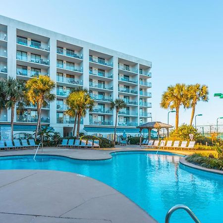 Gulf Shores Surf & Racquet Club 516A Εξωτερικό φωτογραφία