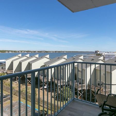 Gulf Shores Surf & Racquet Club 516A Εξωτερικό φωτογραφία