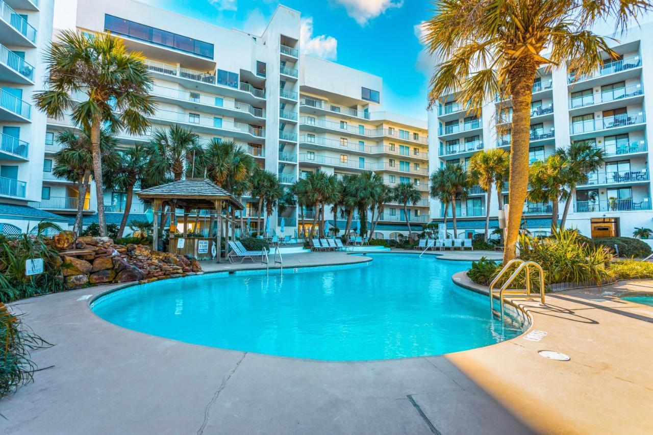 Gulf Shores Surf & Racquet Club 516A Εξωτερικό φωτογραφία