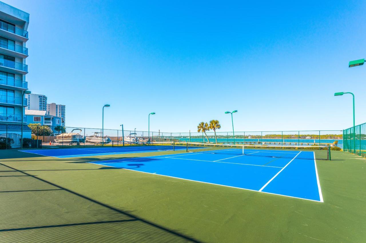 Gulf Shores Surf & Racquet Club 516A Εξωτερικό φωτογραφία