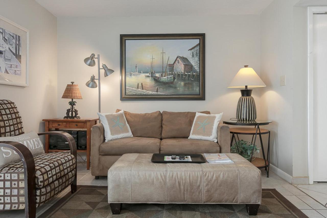 Gulf Shores Surf & Racquet Club 516A Εξωτερικό φωτογραφία