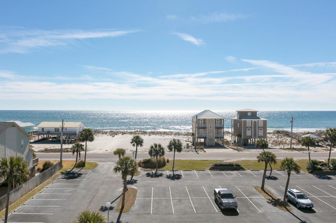 Gulf Shores Surf & Racquet Club 516A Εξωτερικό φωτογραφία