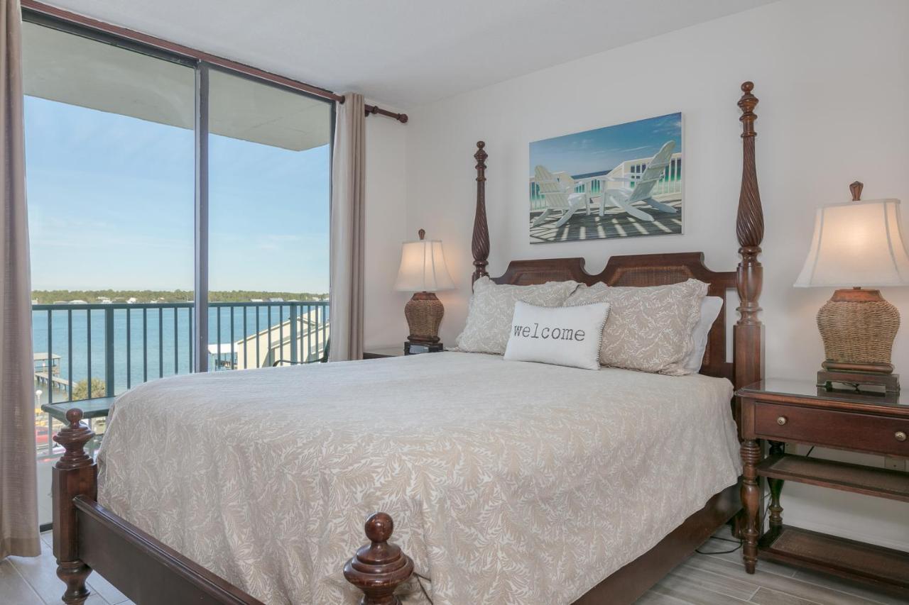Gulf Shores Surf & Racquet Club 516A Εξωτερικό φωτογραφία